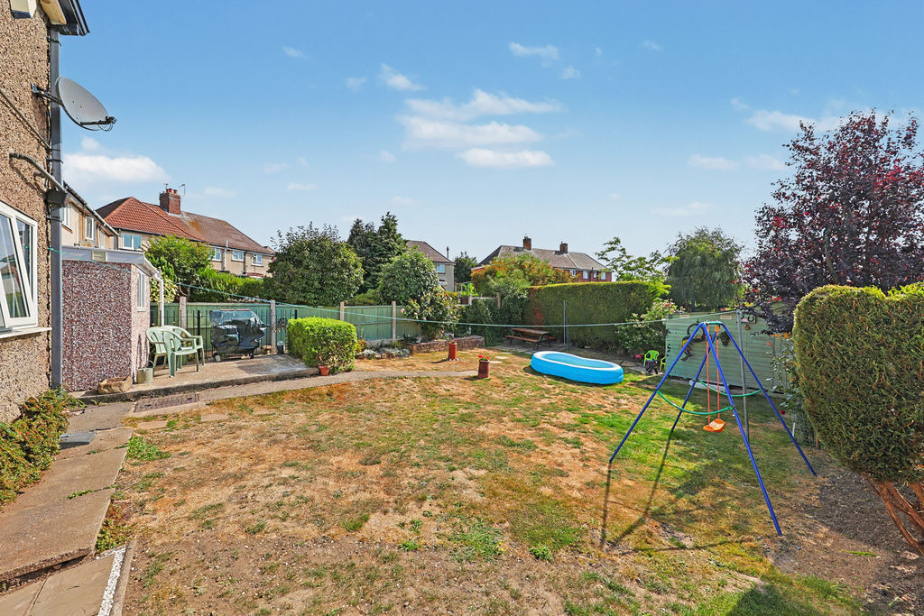 Tapton View Road Newbold
